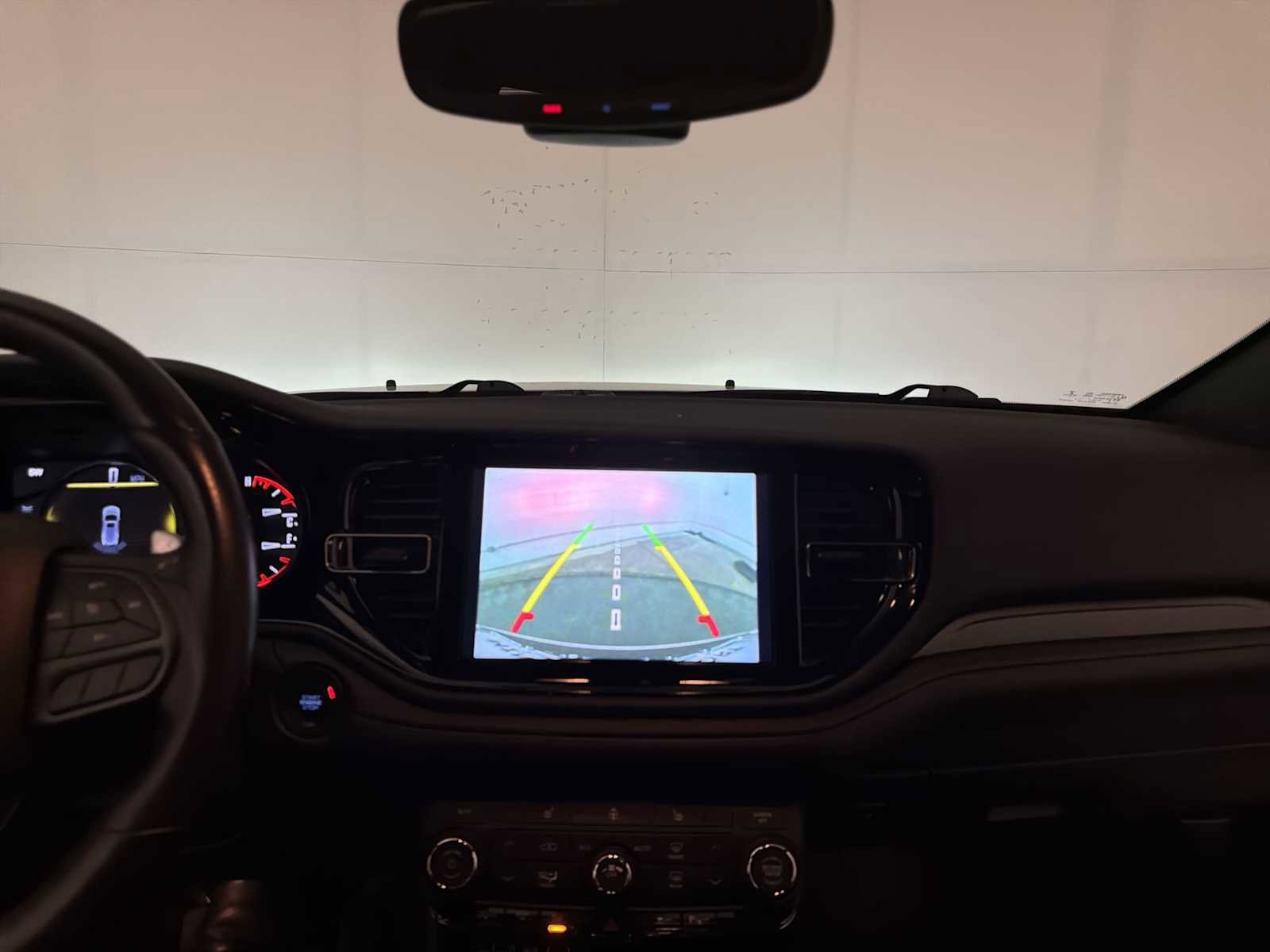 Used 2021 Dodge Durango GT image 15