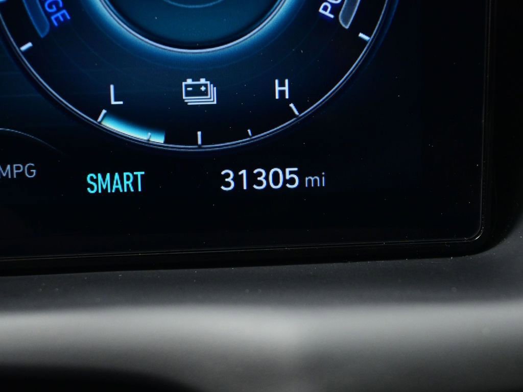 Used 2024 Hyundai Tucson N Line image 18