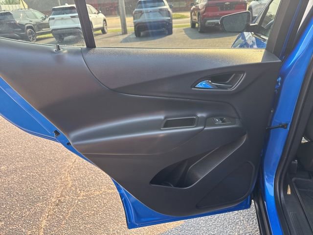 Used 2024 Chevrolet Equinox LT FWD image 12