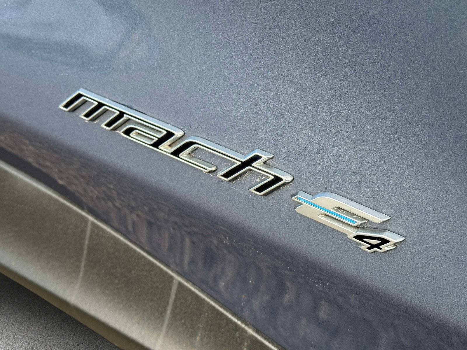 Used 2021 Ford Mustang Mach-E Select AWD/4WD image 9