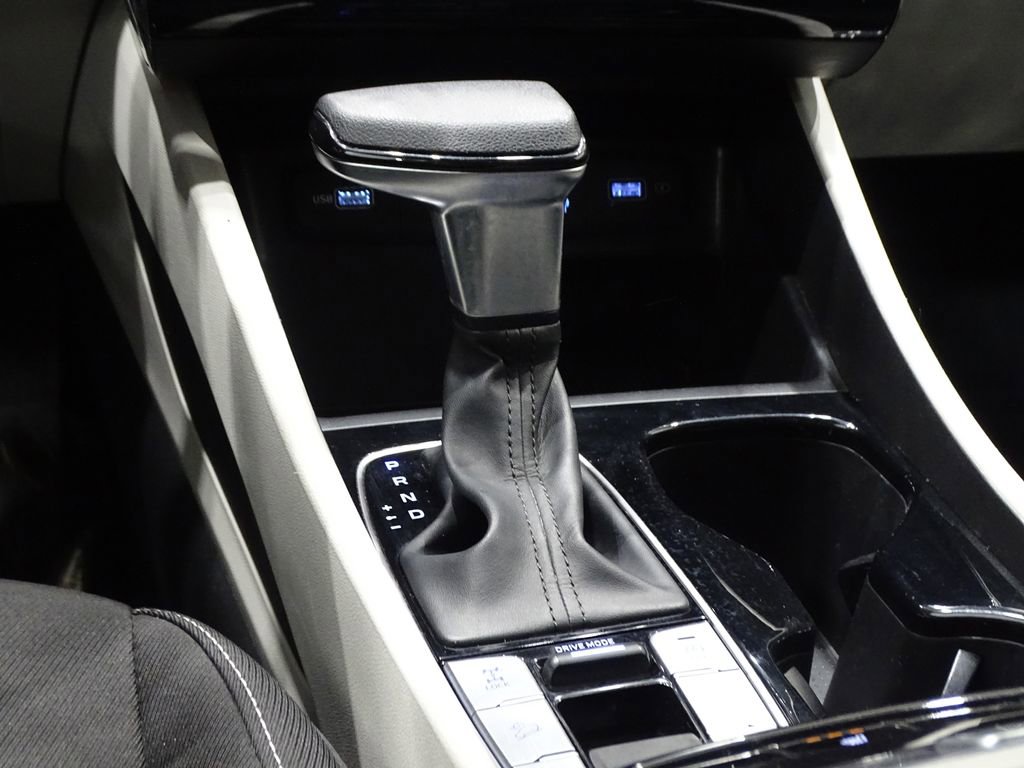 Used 2024 Hyundai Tucson SEL image 38