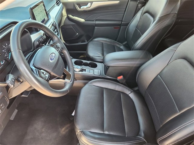 Used 2022 Ford Escape SEL image 15