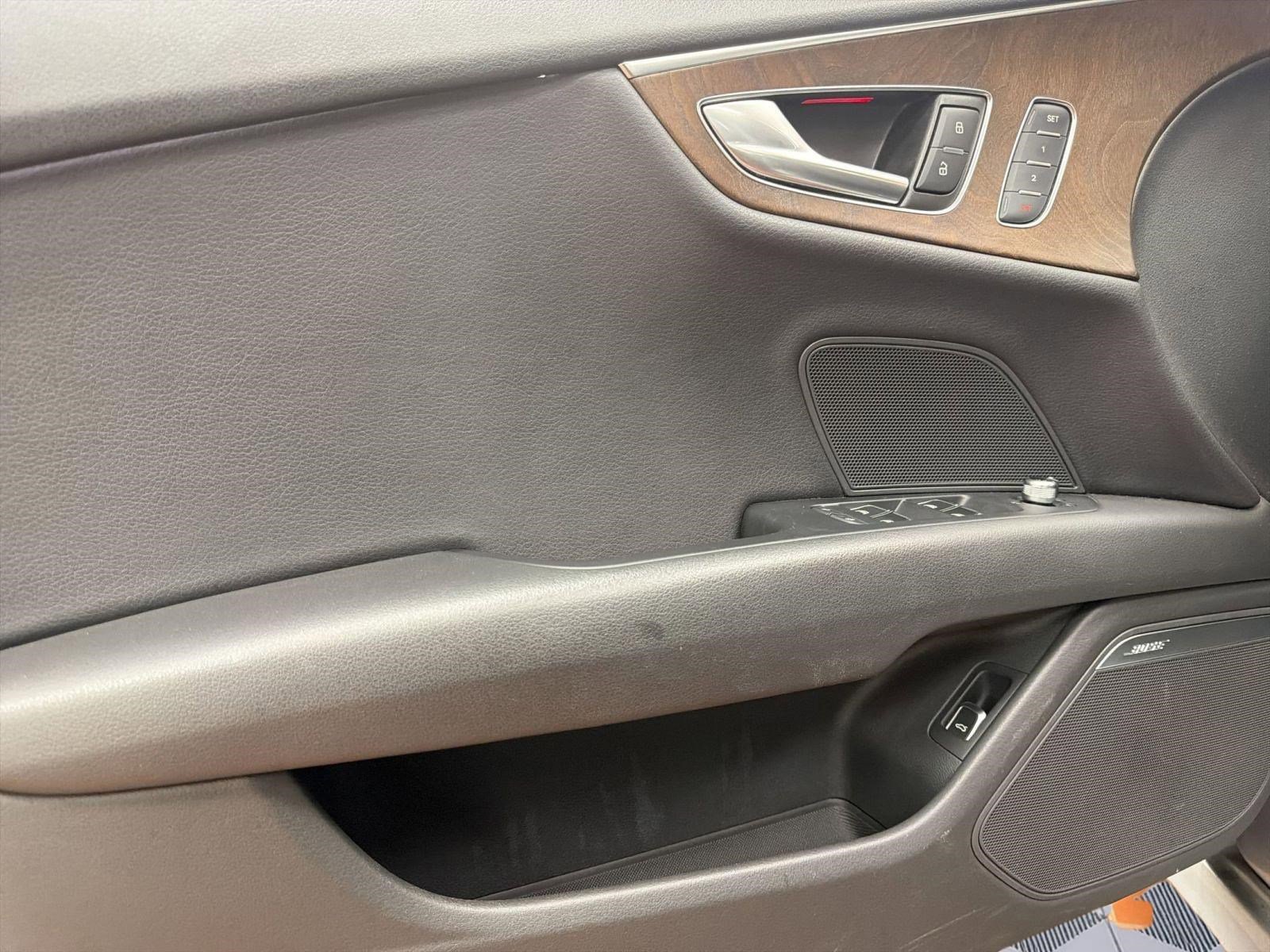 Used 2016 Audi A7 3.0T Premium Plus w/ S Line Sport Package AWD/4WD image 13