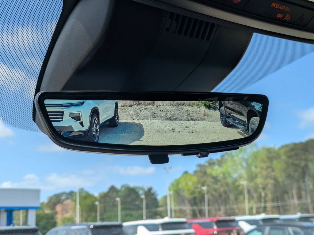 New 2026 Chevrolet Tahoe High Country AWD/4WD image 25