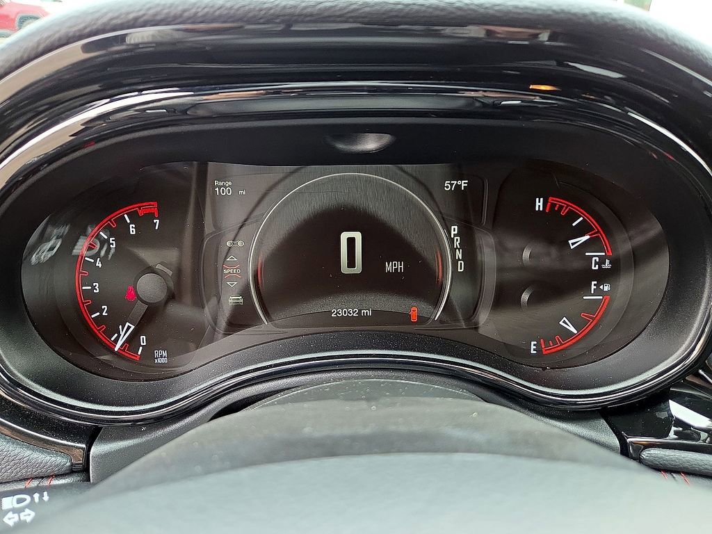 Used 2025 Dodge Durango GT AWD/4WD image 20