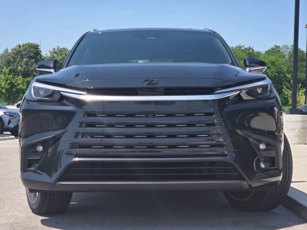 New 2026 Lexus TX 350 AWD image 3