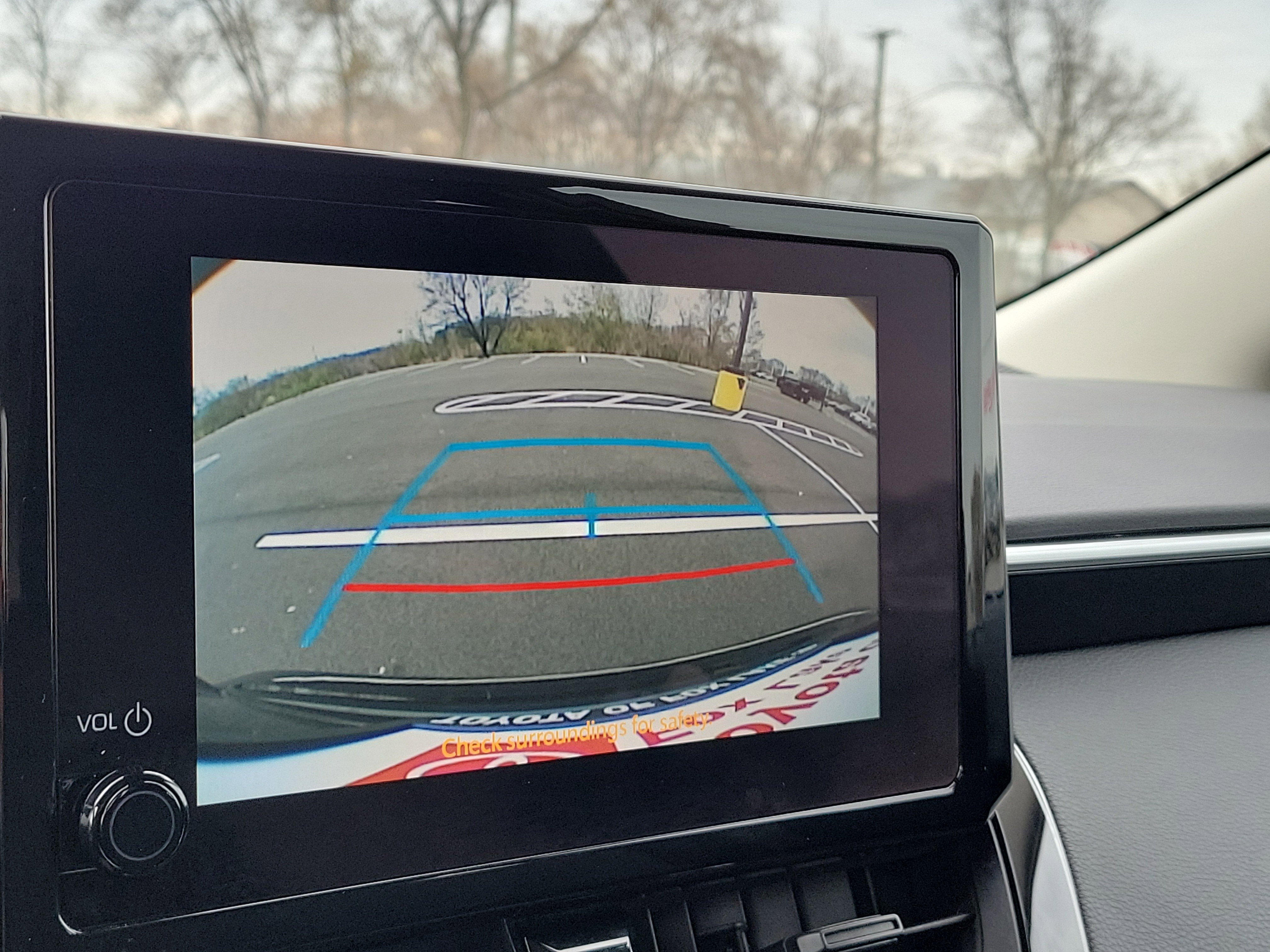 Used 2024 Toyota Corolla LE image 25