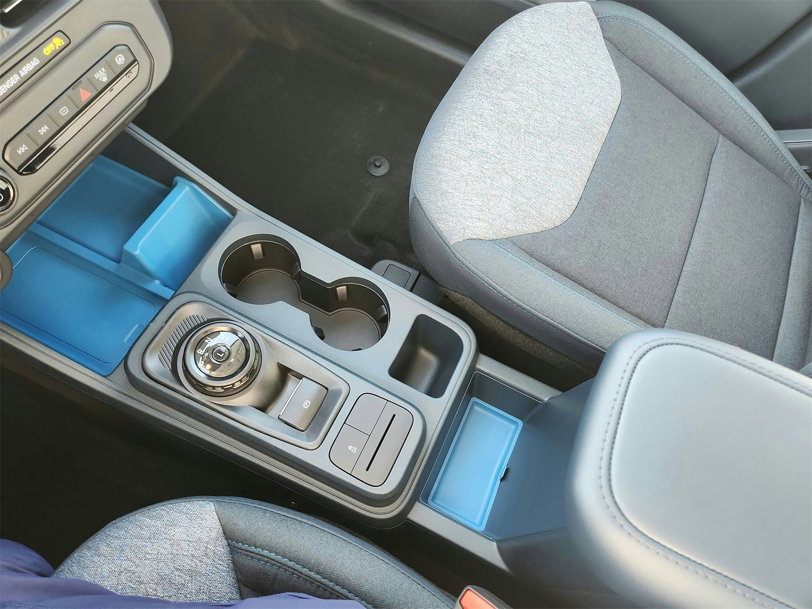 New 2026 Ford Maverick XLT image 13