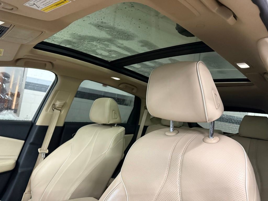 Used 2019 Acura RDX AWD w/ Advance Package image 7