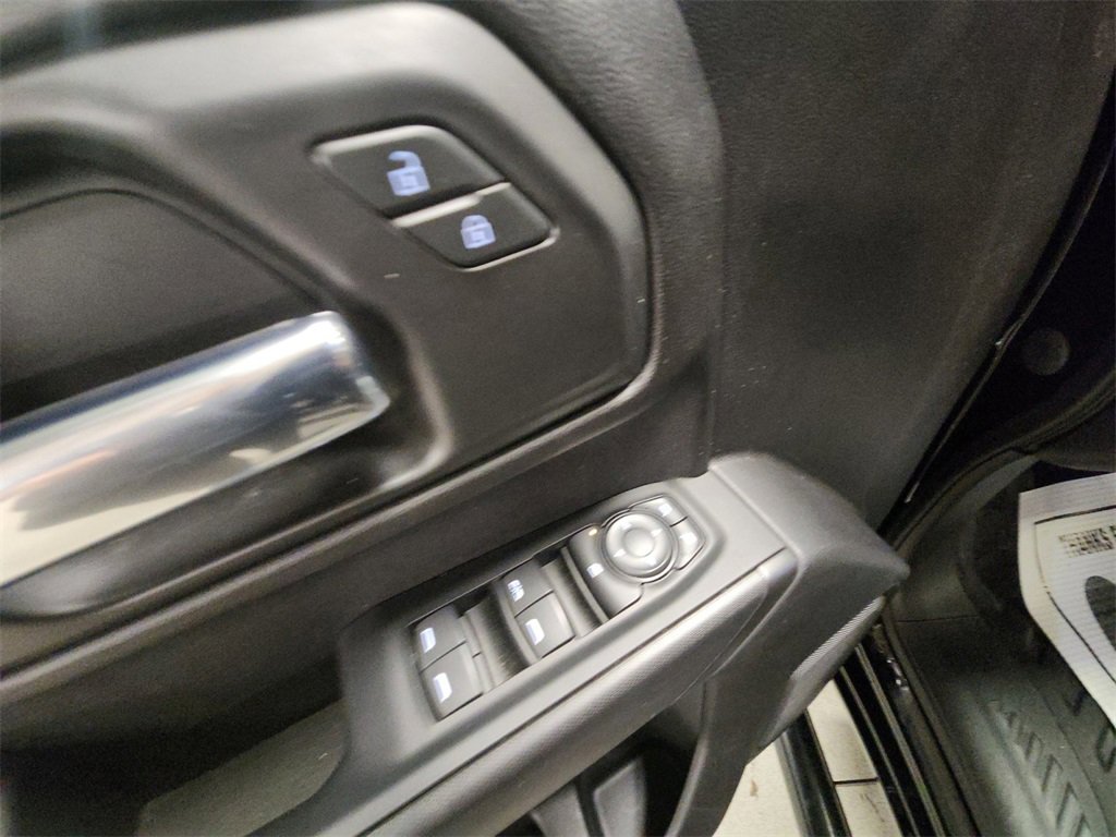 Certified 2023 GMC Sierra 1500 Pro image 35