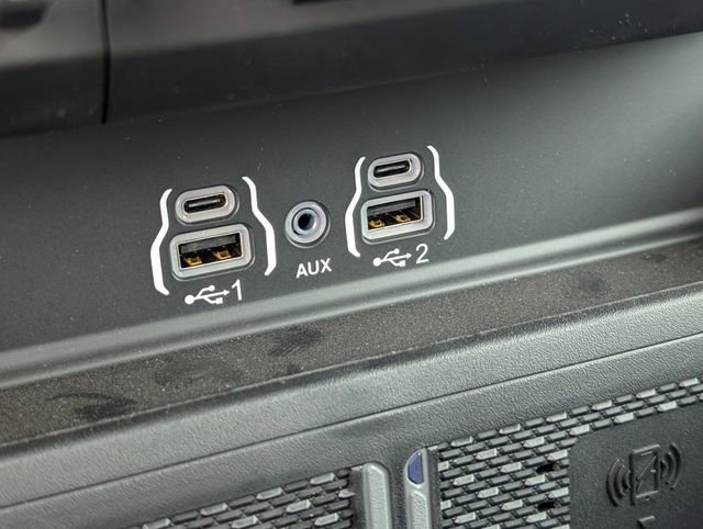 New 2026 RAM 2500 Power Wagon image 20