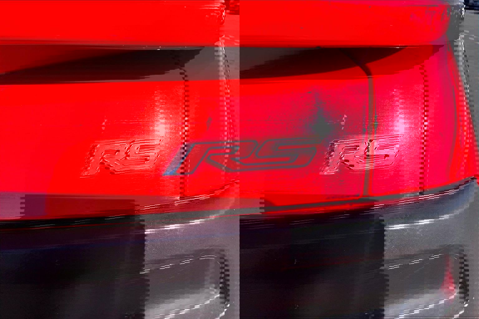 Used 2014 Chevrolet Camaro LT w/ RS Package image 30