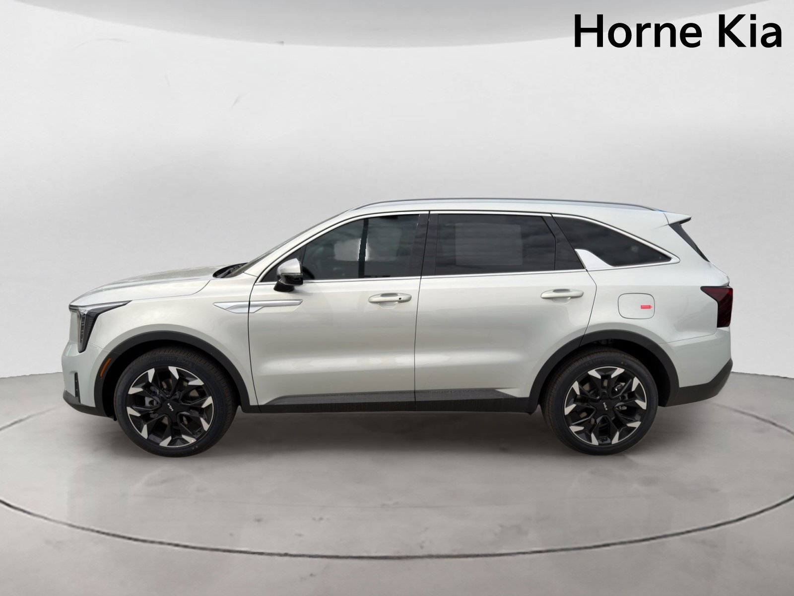New 2026 Kia Sorento EX w/ EX Premium Package FWD image 6