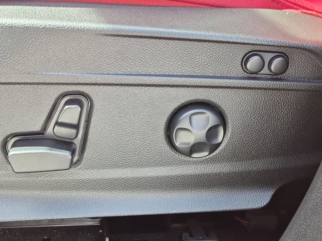 Used 2025 Alfa Romeo Stelvio Sprint w/ Veloce Package image 19