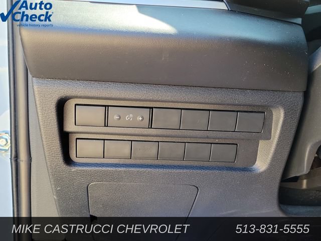 Used 2024 Mitsubishi Outlander ES AWD/4WD image 22