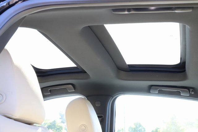 Used 2025 Cadillac CT5 Premium Luxury w/ Technology Package image 9