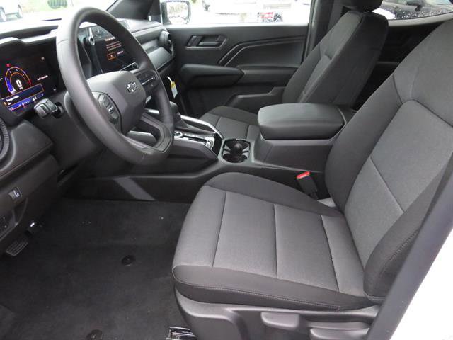 New 2026 Chevrolet Colorado Trail Boss image 16