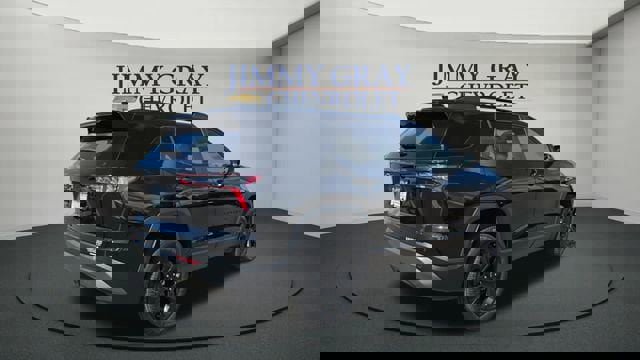 New 2026 Chevrolet Equinox LT w/ Convenience Package II image 5