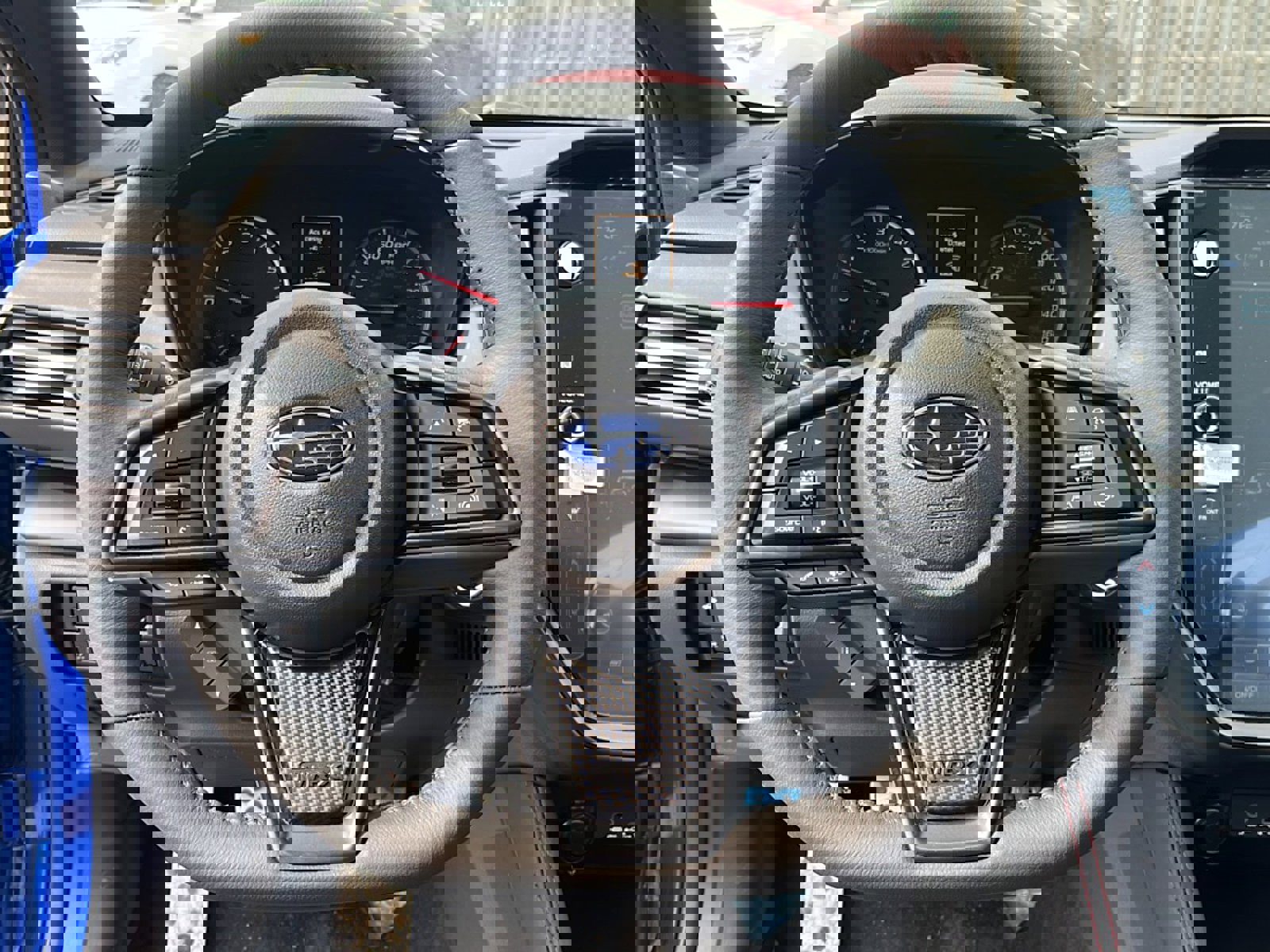 New 2026 Subaru WRX Premium image 2