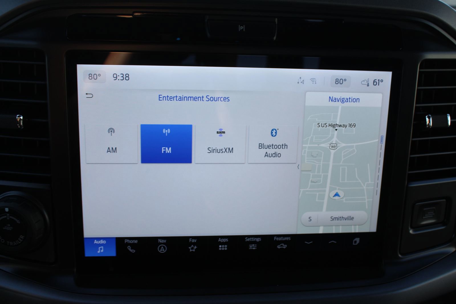 New 2025 Ford F150 XLT w/ Equipment Group 302A MID image 29