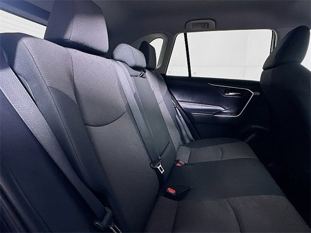 Used 2024 Toyota RAV4 XLE image 27