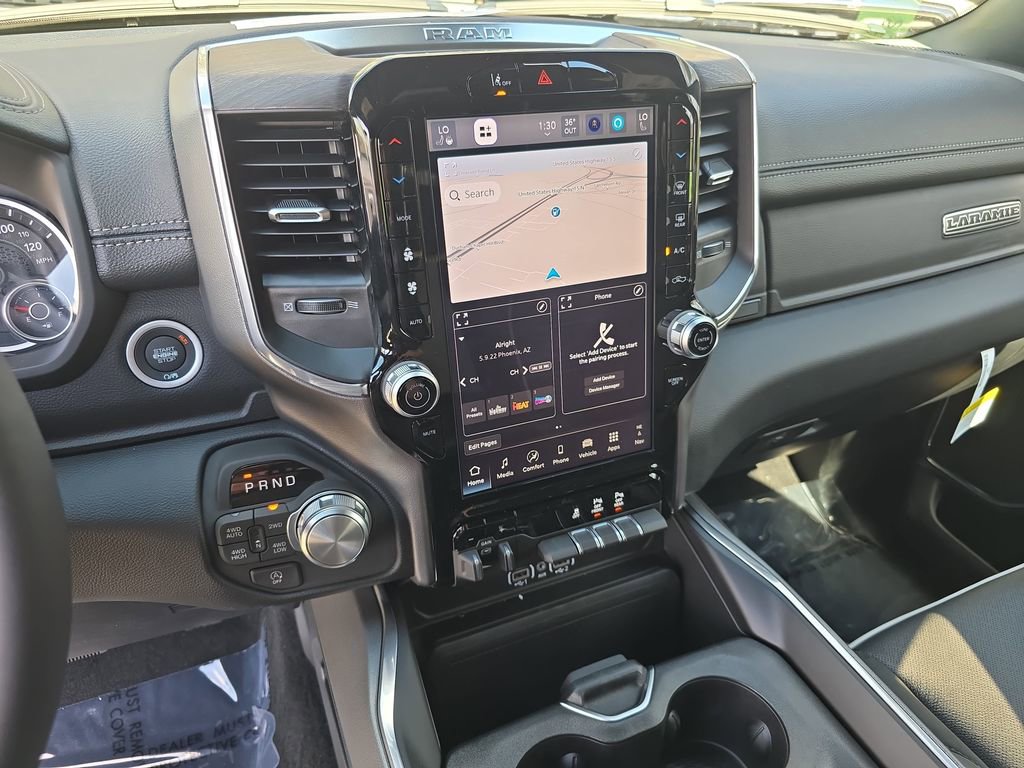 New 2026 RAM 1500 Laramie image 20