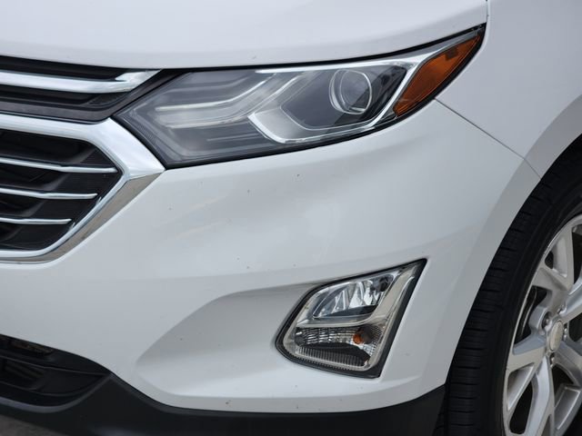 Used 2018 Chevrolet Equinox Premier FWD image 10