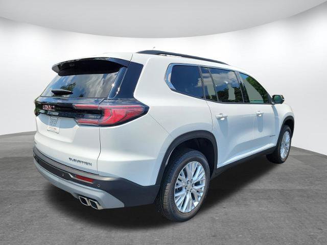 New 2026 GMC Acadia Elevation w/ Elevation Premium Package image 6