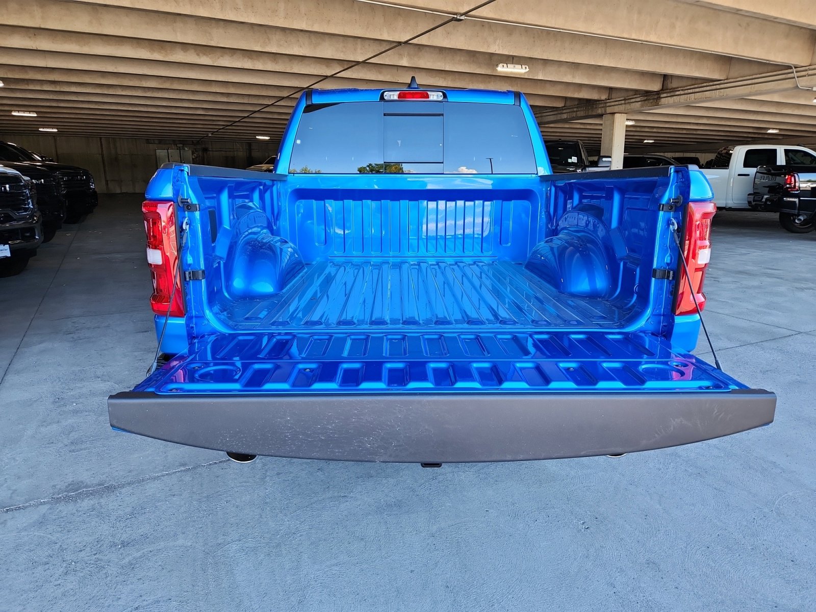 New 2026 RAM 1500 Big Horn image 34