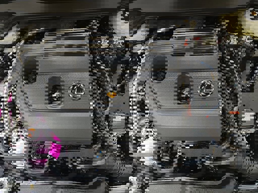 New 2025 Lexus UX 300h 300h Premium image 31