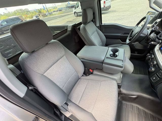 New 2026 Ford F150 XL AWD/4WD image 21