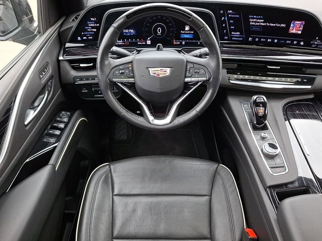 Used 2023 Cadillac Escalade Sport w/ Touring Package image 11