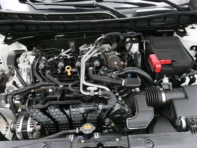 Used 2021 Nissan Altima 2.5 S image 18