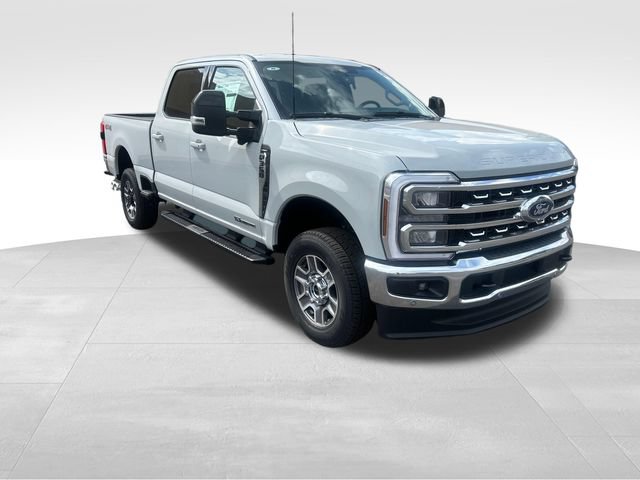 New 2026 Ford F350 Lariat w/ Lariat Premium Package AWD/4WD image 8