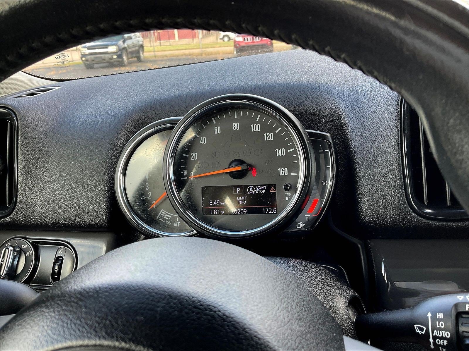 Used 2020 MINI Cooper Countryman ALL4 AWD/4WD image 14