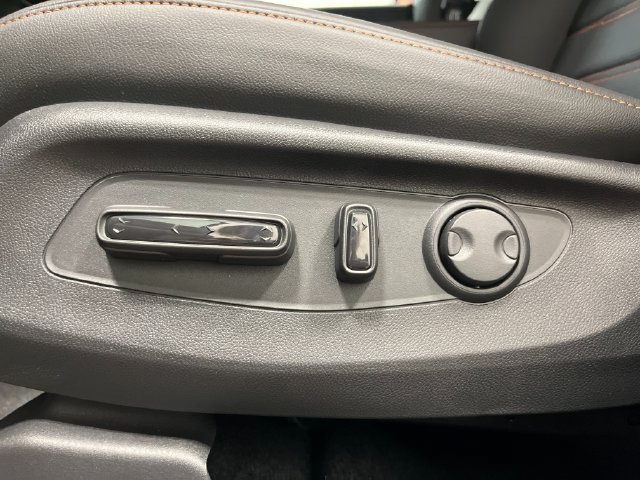 New 2027 Honda CR-V Sport-L image 14