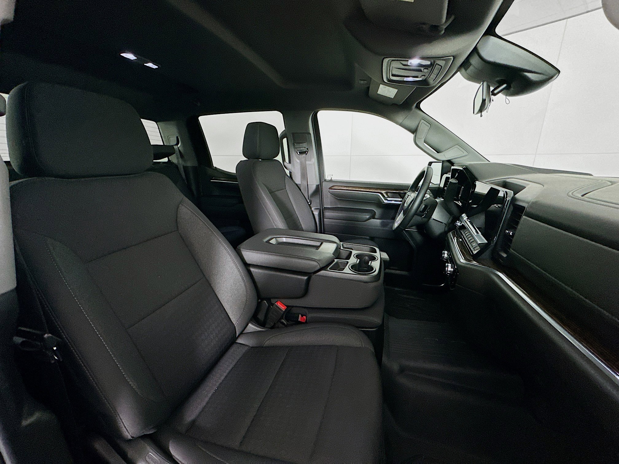 Used 2023 GMC Sierra 1500 Elevation image 29