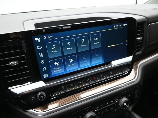 New 2026 Chevrolet Silverado 2500 LT w/ Trail Boss Package image 31