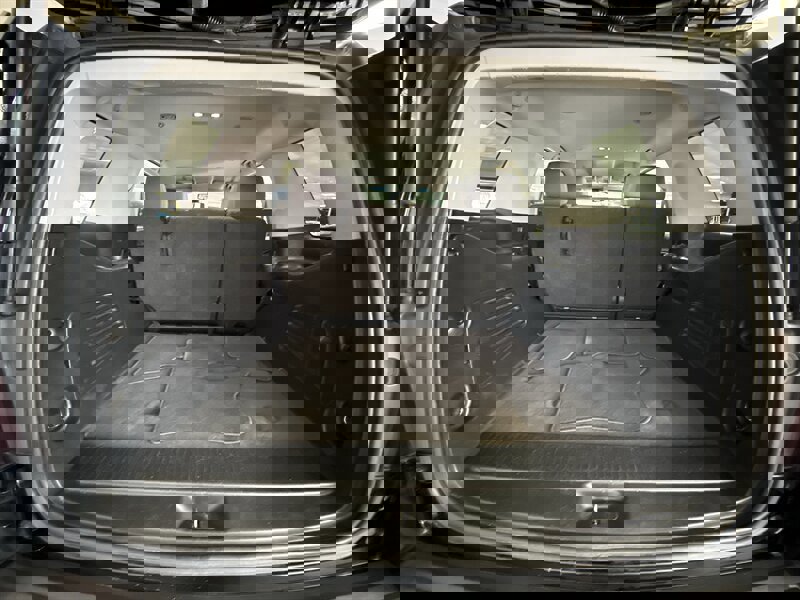 Used 2019 Chevrolet Tahoe LS image 24