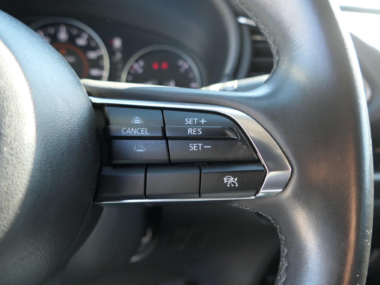 Used 2024 MAZDA CX-30 AWD 2.5 S w/ Select Sport Pkg image 16