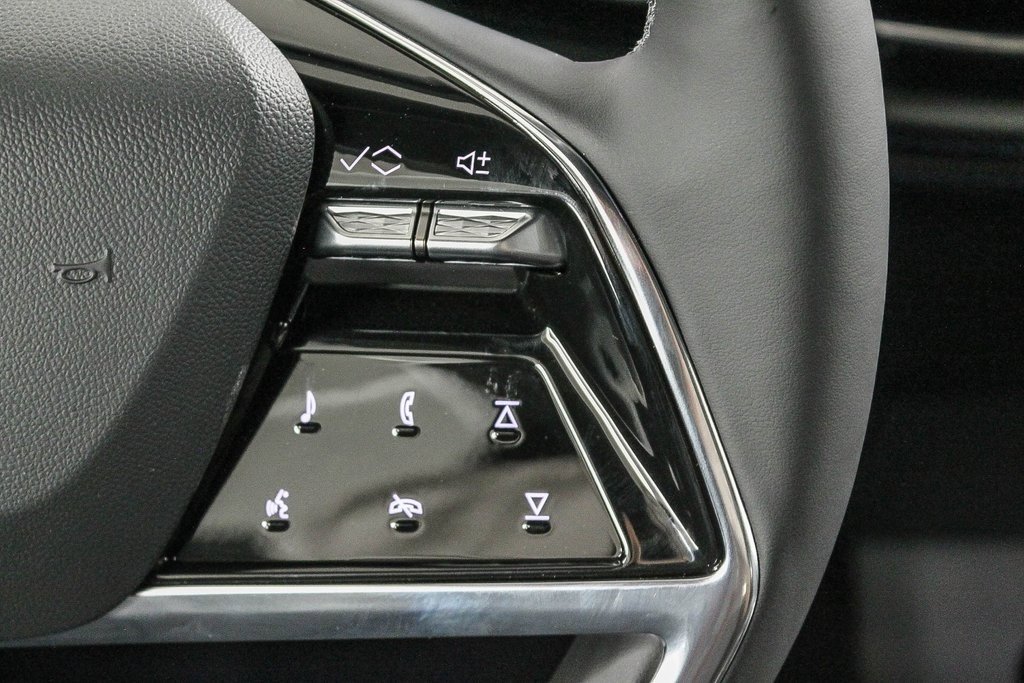 New 2025 Cadillac Escalade IQ Sport 1 image 17