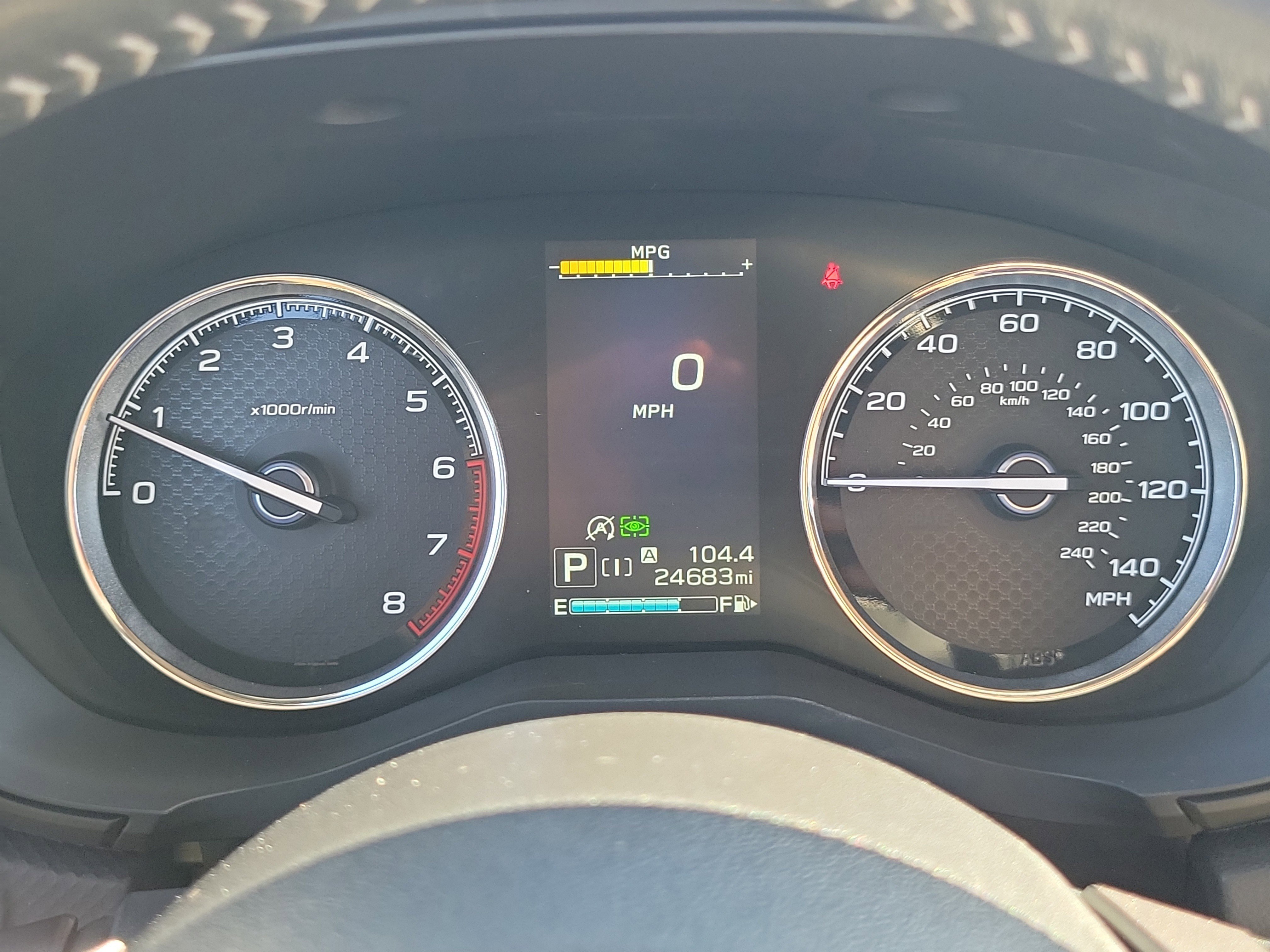 Certified 2023 Subaru Forester Touring image 29