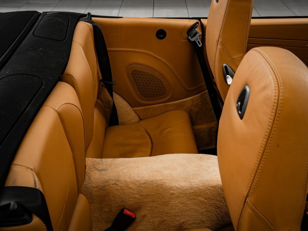 Used 2005 Porsche 911 Carrera S image 50
