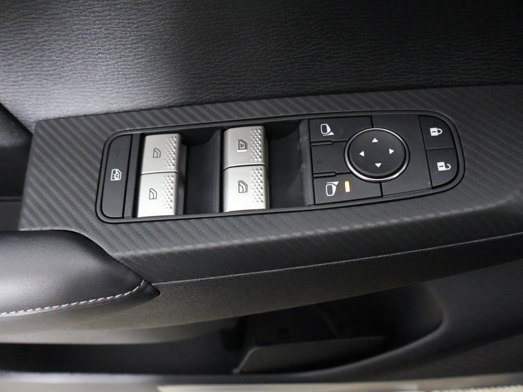 New 2026 Mitsubishi Outlander ES image 35