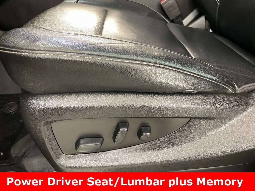 Used 2019 Chevrolet Suburban LT image 11