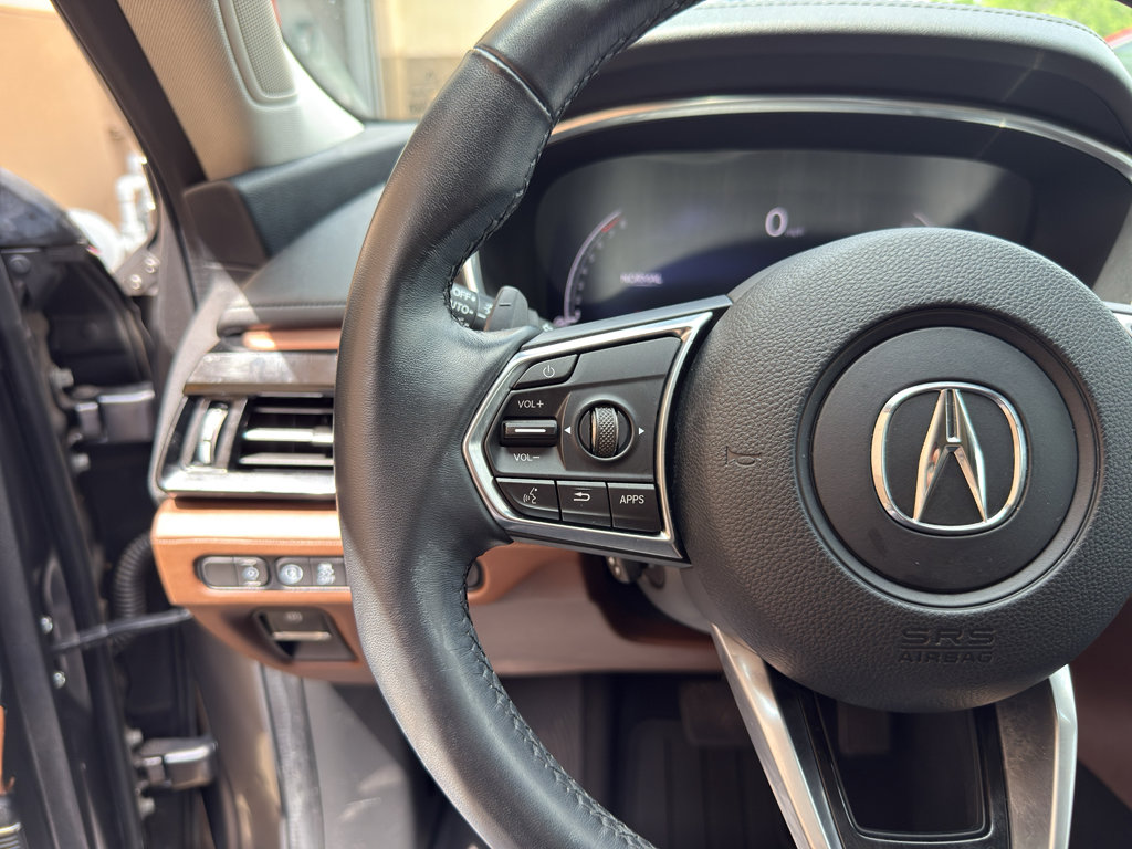 Used 2022 Acura MDX FWD w/ Technology Package image 15