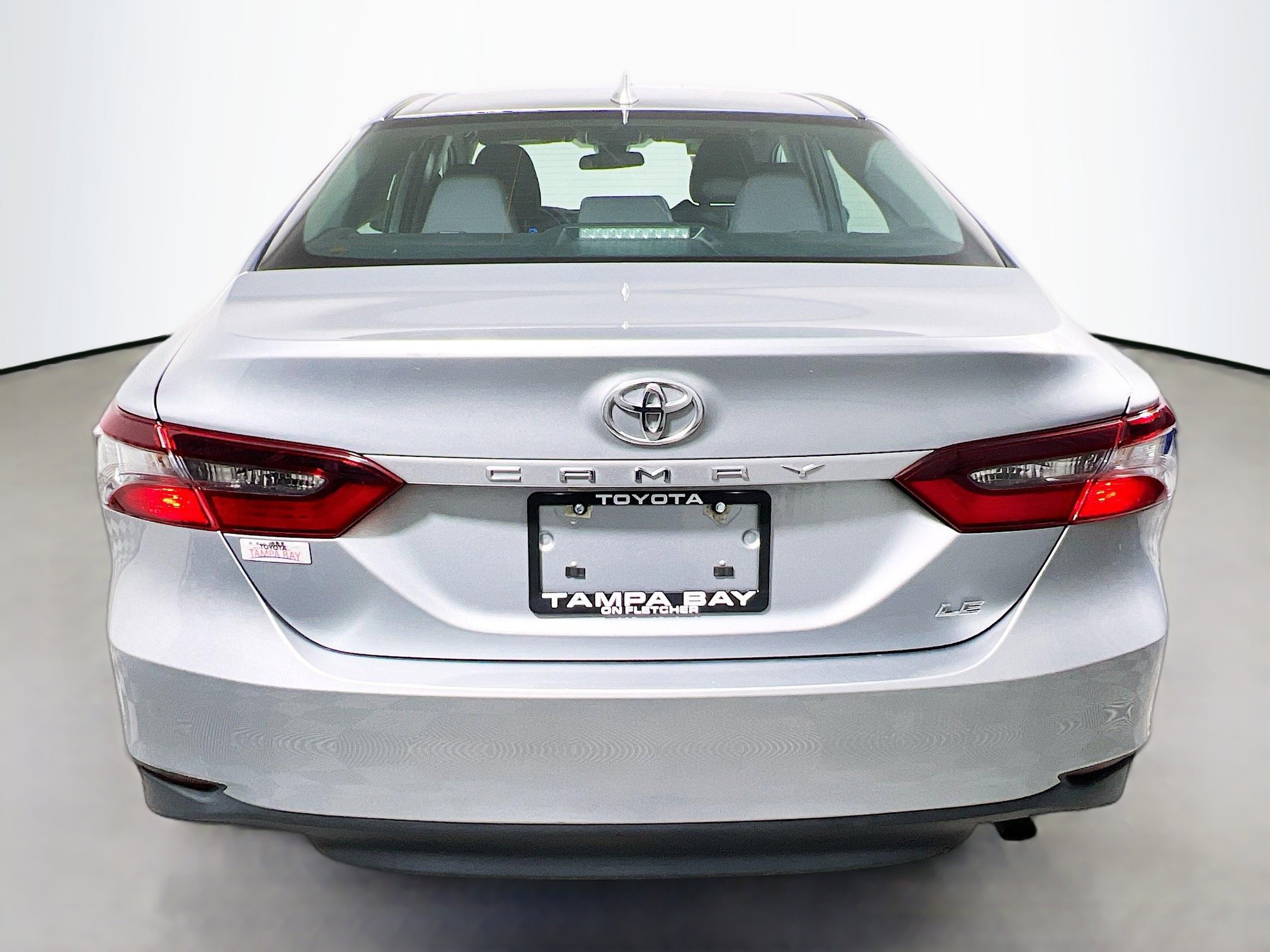 Used 2023 Toyota Camry LE image 6