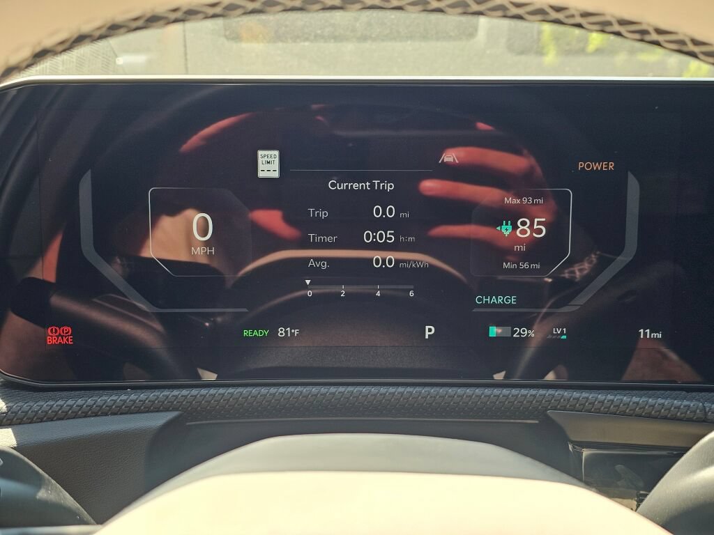 New 2026 Kia EV6 GT-Line AWD/4WD image 12