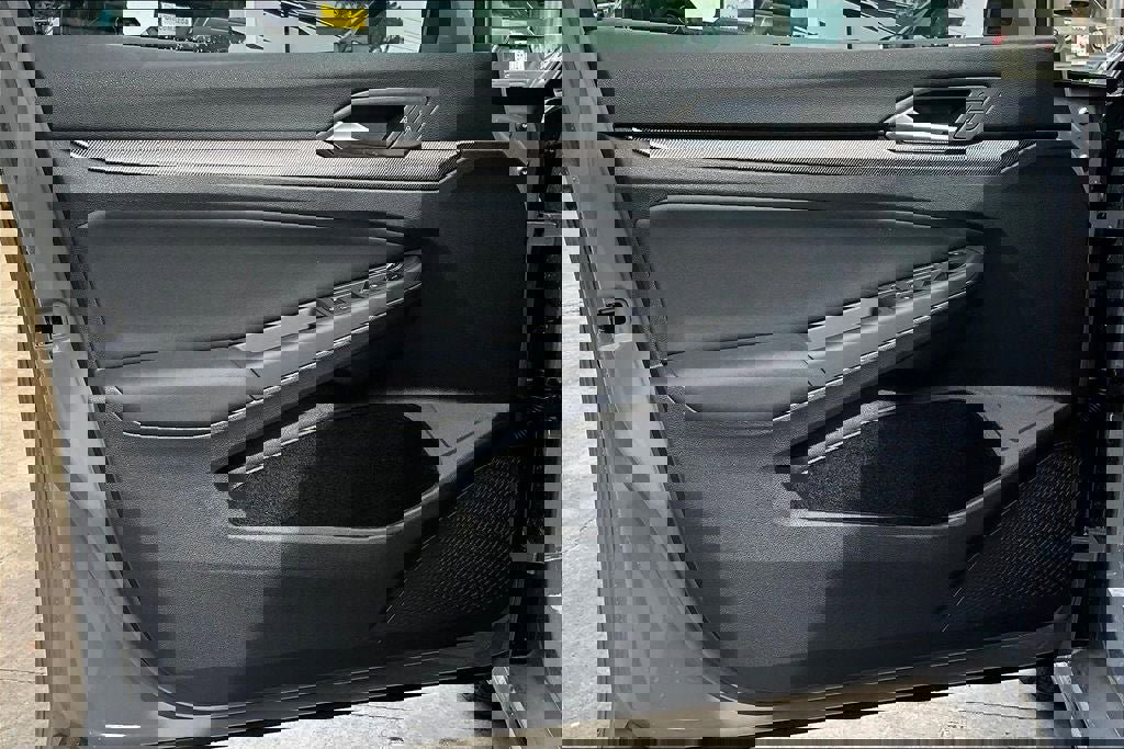 New 2026 Volkswagen GTI SE image 27