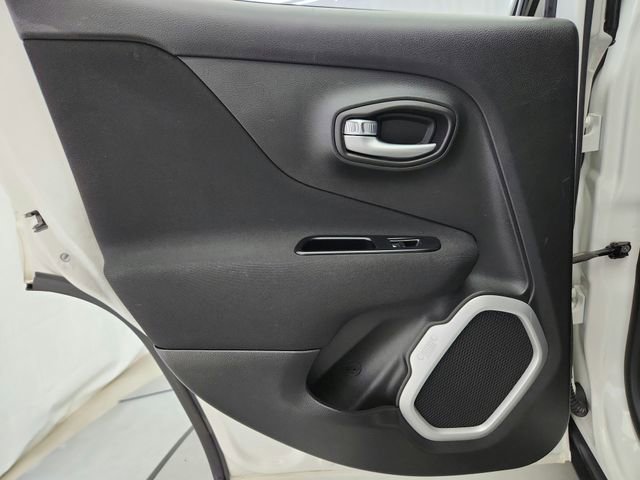 Used 2018 Jeep Renegade Sport w/ Power & Air Group image 21